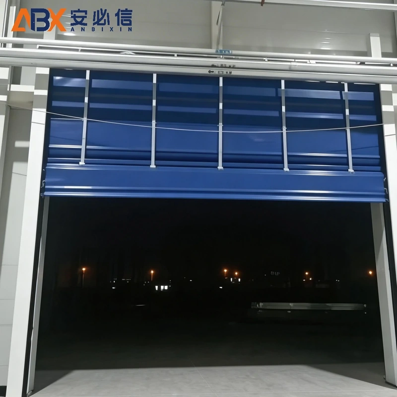 哈密市高速堆积门