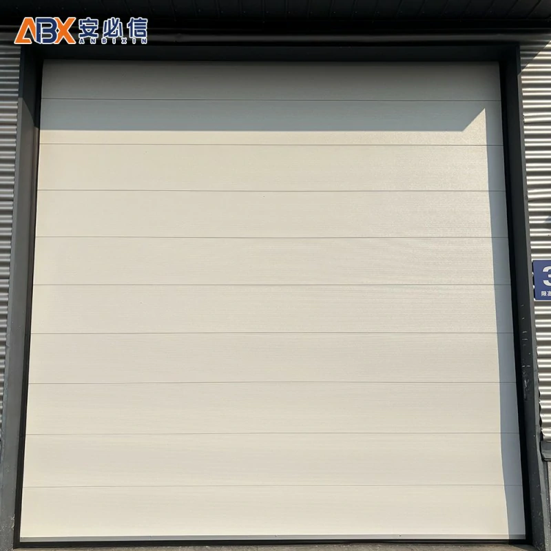 哈密市升降提升门